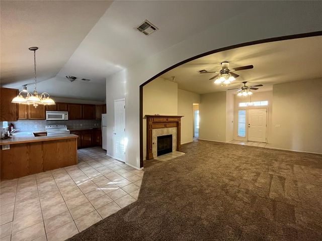 2045 Rising Hill Drive, Norman, OK 73071
