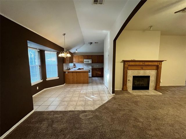 2045 Rising Hill Drive, Norman, OK 73071