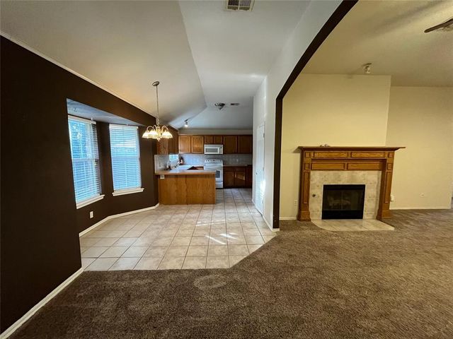 2045 Rising Hill Drive, Norman, OK 73071