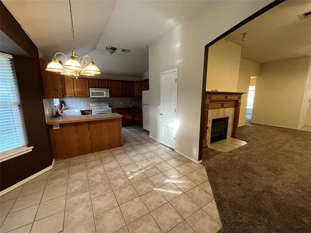 2045 Rising Hill Drive, Norman, OK 73071