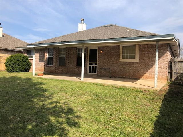 2045 Rising Hill Drive, Norman, OK 73071
