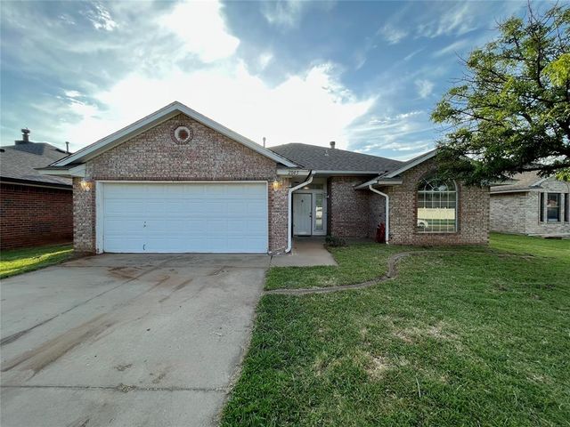 2045 Rising Hill Drive, Norman, OK 73071