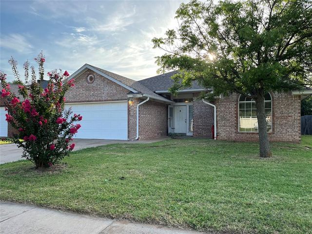 2045 Rising Hill Drive, Norman, OK 73071