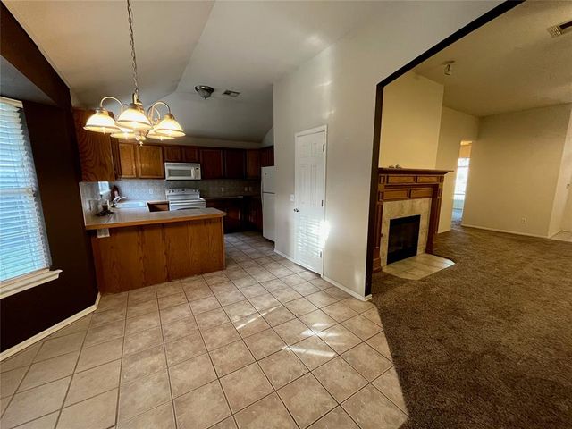2045 Rising Hill Drive, Norman, OK 73071