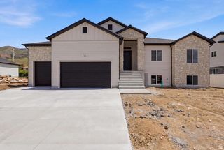 2225 S 635 W #LOT 1, Perry, UT 84302