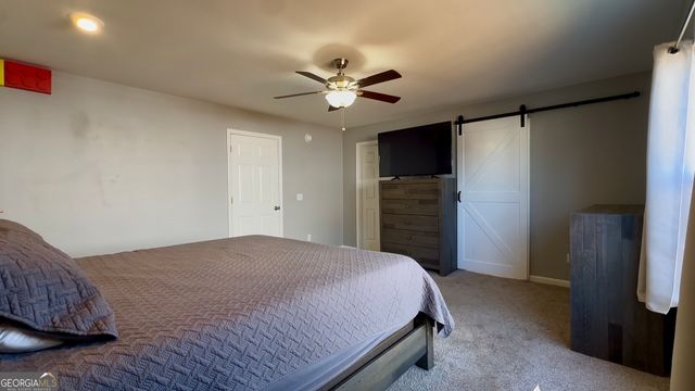 190 Bunker Drive, Rossville, GA 30741