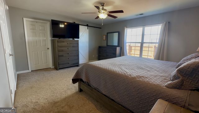 190 Bunker Drive, Rossville, GA 30741