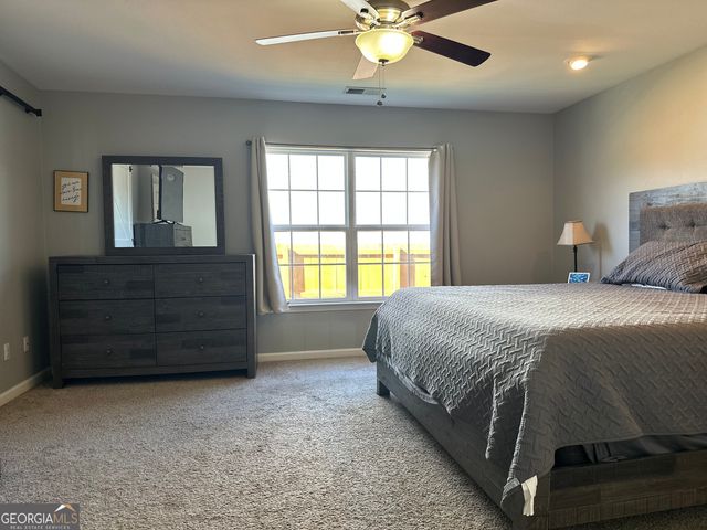 190 Bunker Drive, Rossville, GA 30741