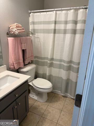190 Bunker Drive, Rossville, GA 30741