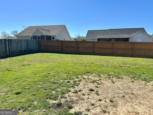 190 Bunker Drive, Rossville, GA 30741