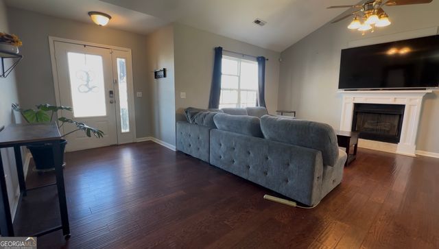 190 Bunker Drive, Rossville, GA 30741