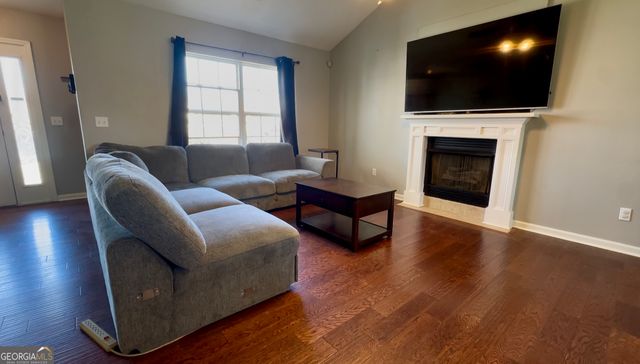 190 Bunker Drive, Rossville, GA 30741