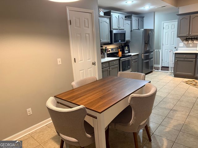 190 Bunker Drive, Rossville, GA 30741