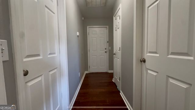 190 Bunker Drive, Rossville, GA 30741