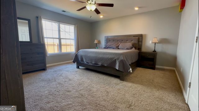 190 Bunker Drive, Rossville, GA 30741