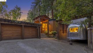 6966 Paso Robles Drive, Oakland, CA 94611