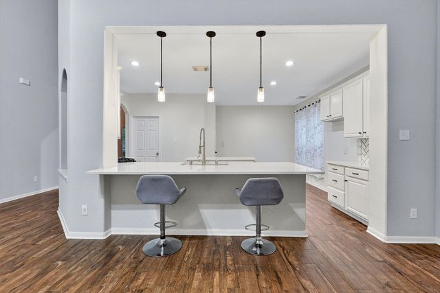 26 Ebony Oaks Place, The Woodlands, TX 77382