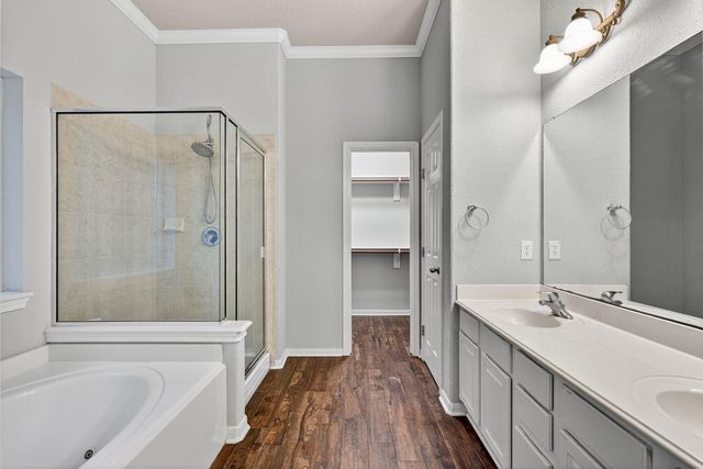 26 Ebony Oaks Place, The Woodlands, TX 77382