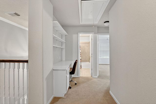 26 Ebony Oaks Place, The Woodlands, TX 77382