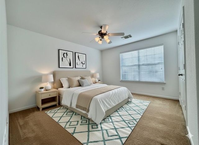 26 Ebony Oaks Place, The Woodlands, TX 77382