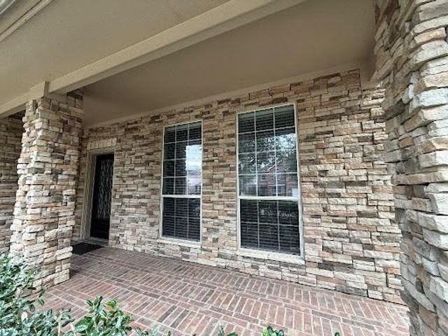 26 Ebony Oaks Place, The Woodlands, TX 77382