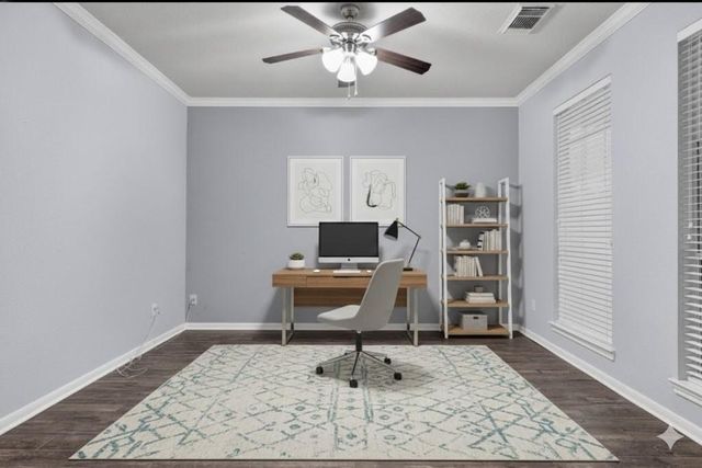 26 Ebony Oaks Place, The Woodlands, TX 77382