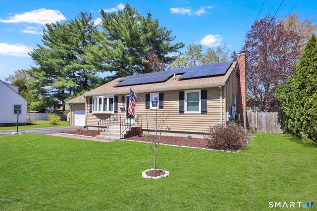 124 Lydall Road, East Hartford, CT 06118