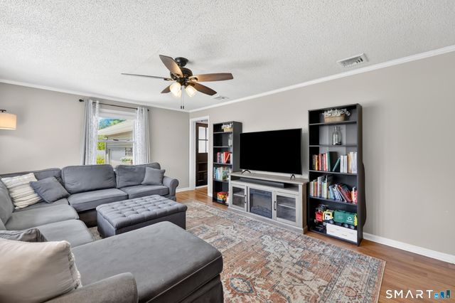 124 Lydall Road, East Hartford, CT 06118