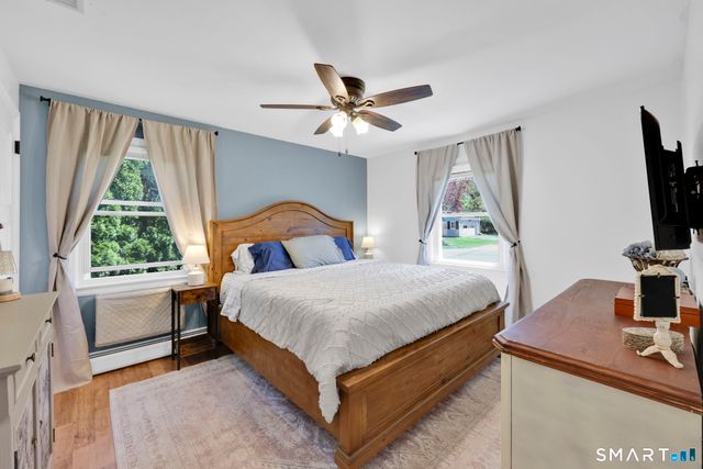 124 Lydall Road, East Hartford, CT 06118