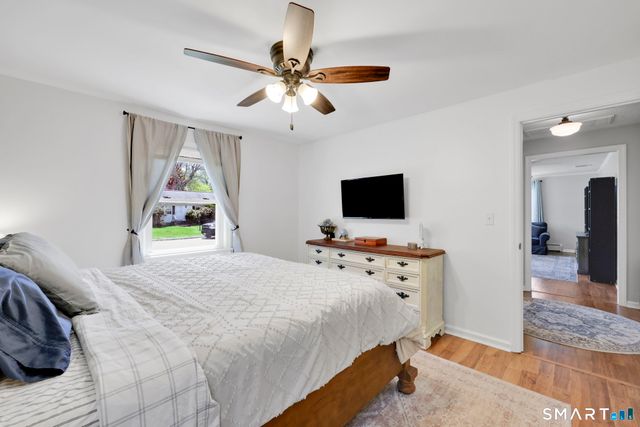 124 Lydall Road, East Hartford, CT 06118