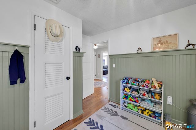 124 Lydall Road, East Hartford, CT 06118