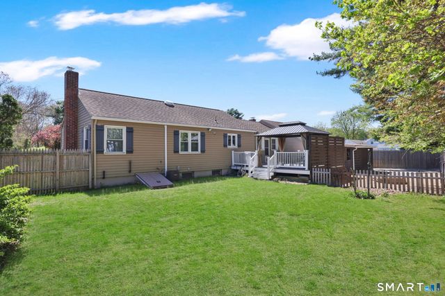 124 Lydall Road, East Hartford, CT 06118