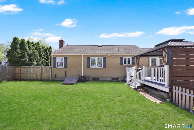 124 Lydall Road, East Hartford, CT 06118
