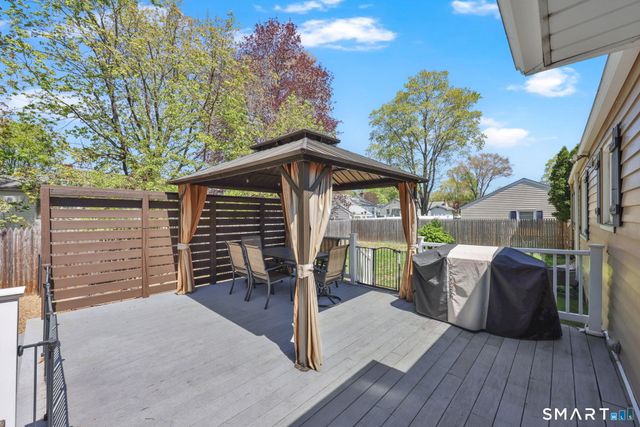 124 Lydall Road, East Hartford, CT 06118