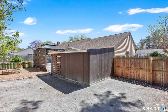 124 Lydall Road, East Hartford, CT 06118