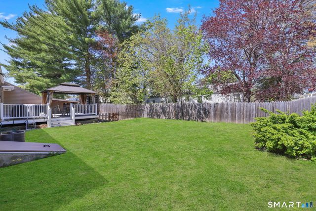 124 Lydall Road, East Hartford, CT 06118