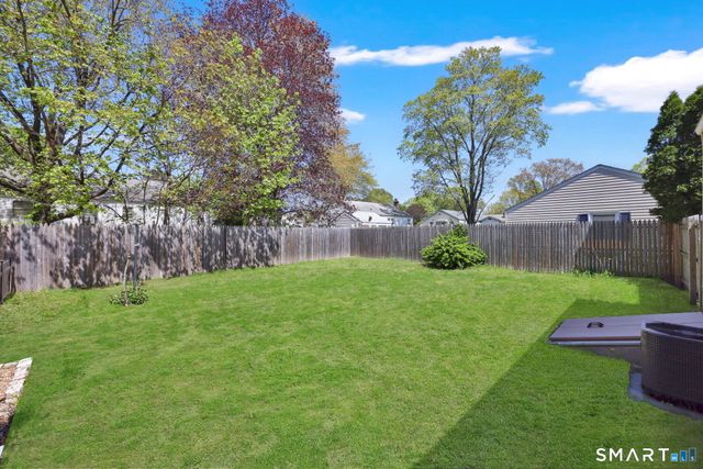 124 Lydall Road, East Hartford, CT 06118