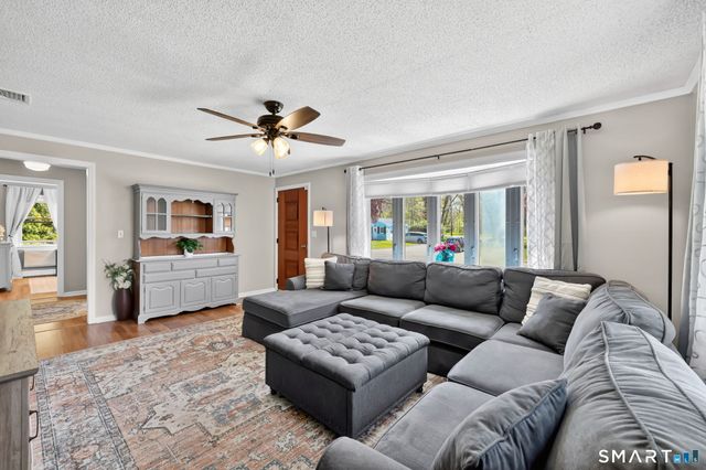 124 Lydall Road, East Hartford, CT 06118