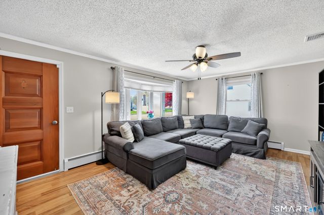 124 Lydall Road, East Hartford, CT 06118