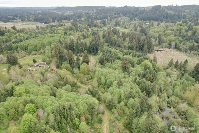 0 40 acres 143rd Avenue SE, Tenino, WA 98589