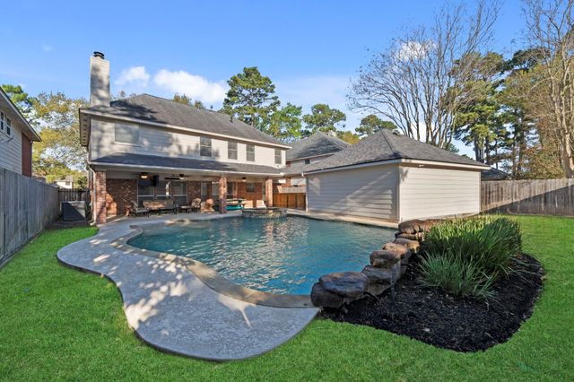 17310 Longs Peek Court, Tomball, TX 77377