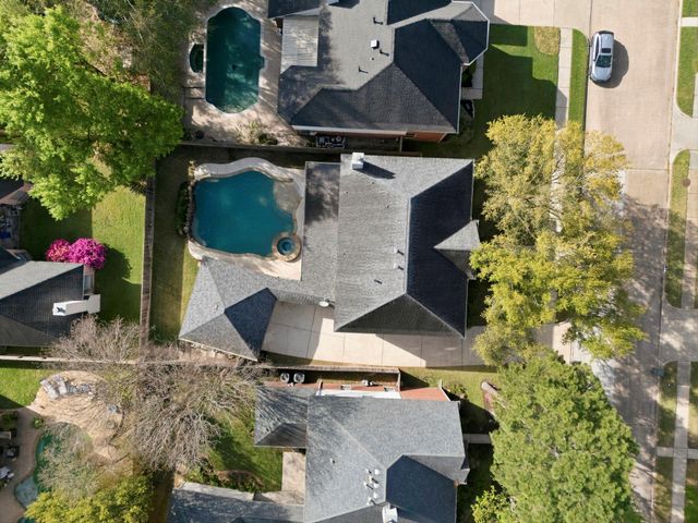 17310 Longs Peek Court, Tomball, TX 77377