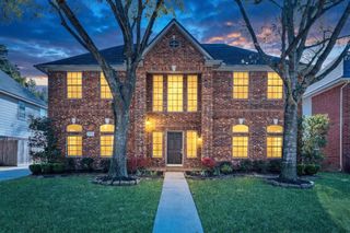 17310 Longs Peek Court, Tomball, TX 77377