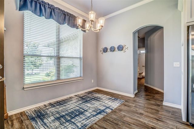 7204 Stinchcomb Drive, Oklahoma City, OK 73132