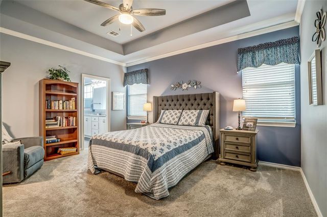 7204 Stinchcomb Drive, Oklahoma City, OK 73132