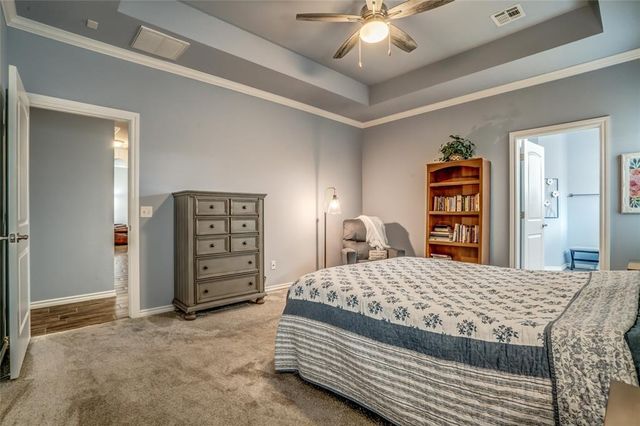 7204 Stinchcomb Drive, Oklahoma City, OK 73132