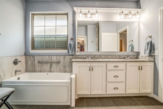 7204 Stinchcomb Drive, Oklahoma City, OK 73132