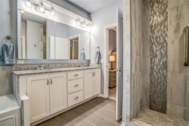 7204 Stinchcomb Drive, Oklahoma City, OK 73132