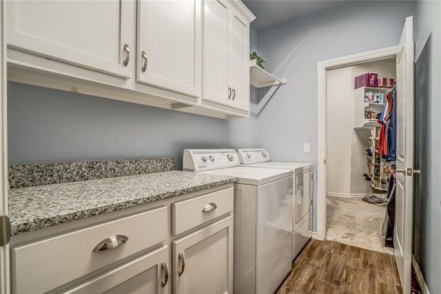 7204 Stinchcomb Drive, Oklahoma City, OK 73132