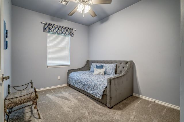 7204 Stinchcomb Drive, Oklahoma City, OK 73132